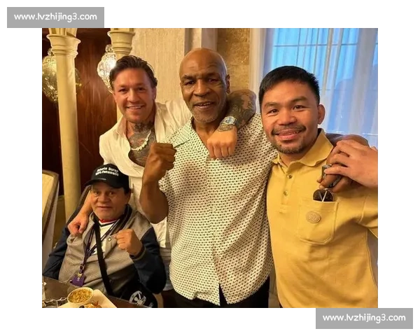 拳王梅威瑟对决嘴炮麦格雷戈世纪之战商业与拳技的终极碰撞传奇篇章 拳王梅威瑟对决嘴炮麦格雷戈世纪之战商业与拳技的终极碰撞传奇篇章