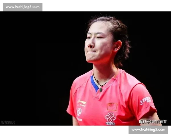 李晓霞对决丁宁巅峰再现国乒女单传奇对抗全纪录经典时代记忆荣耀